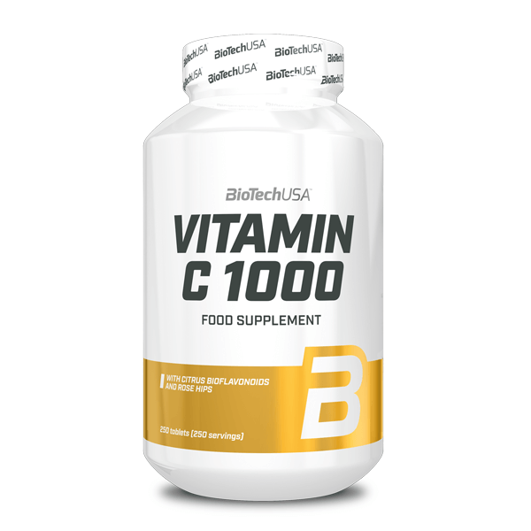 Biotech-USA-Vitamin-C-1000-Bioflavonoids-250-tabletta