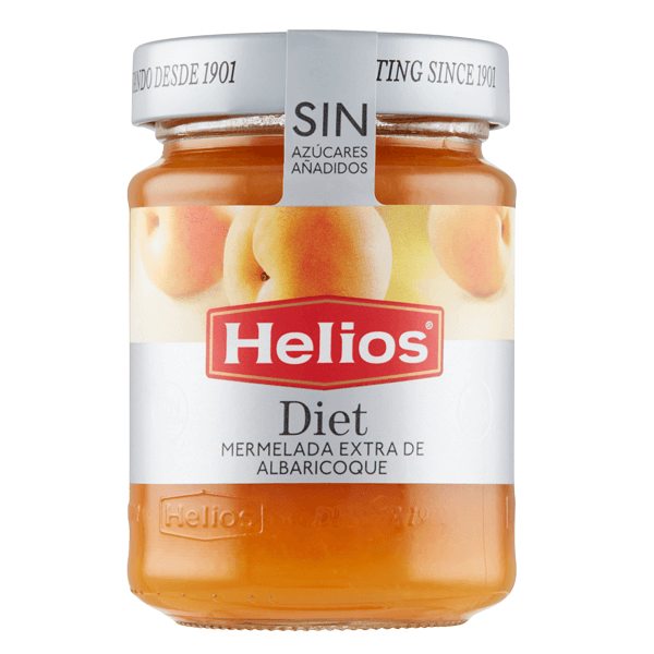Helios-barack-lekvar-diet