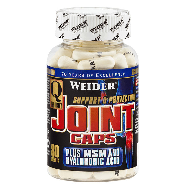 Weider-Joint-Caps-Collagen_300g