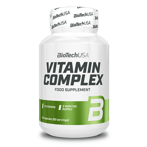 biotech-vitamin-complex