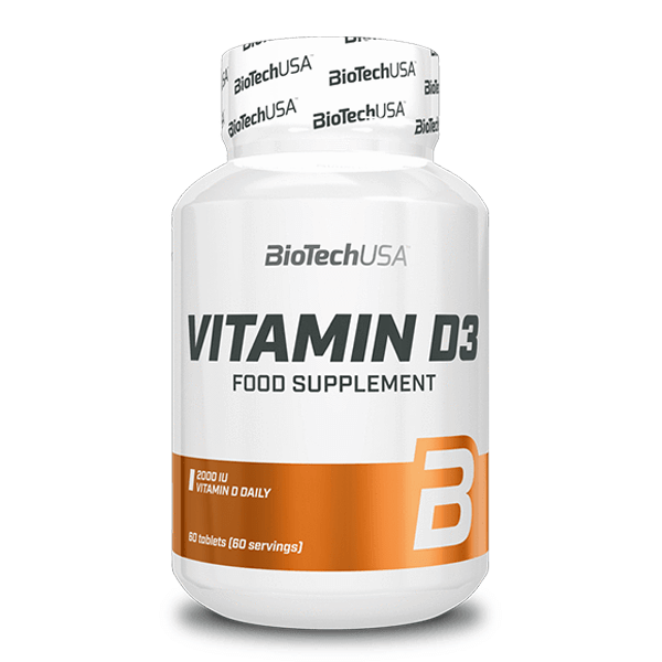 biotech-vitamin-d3